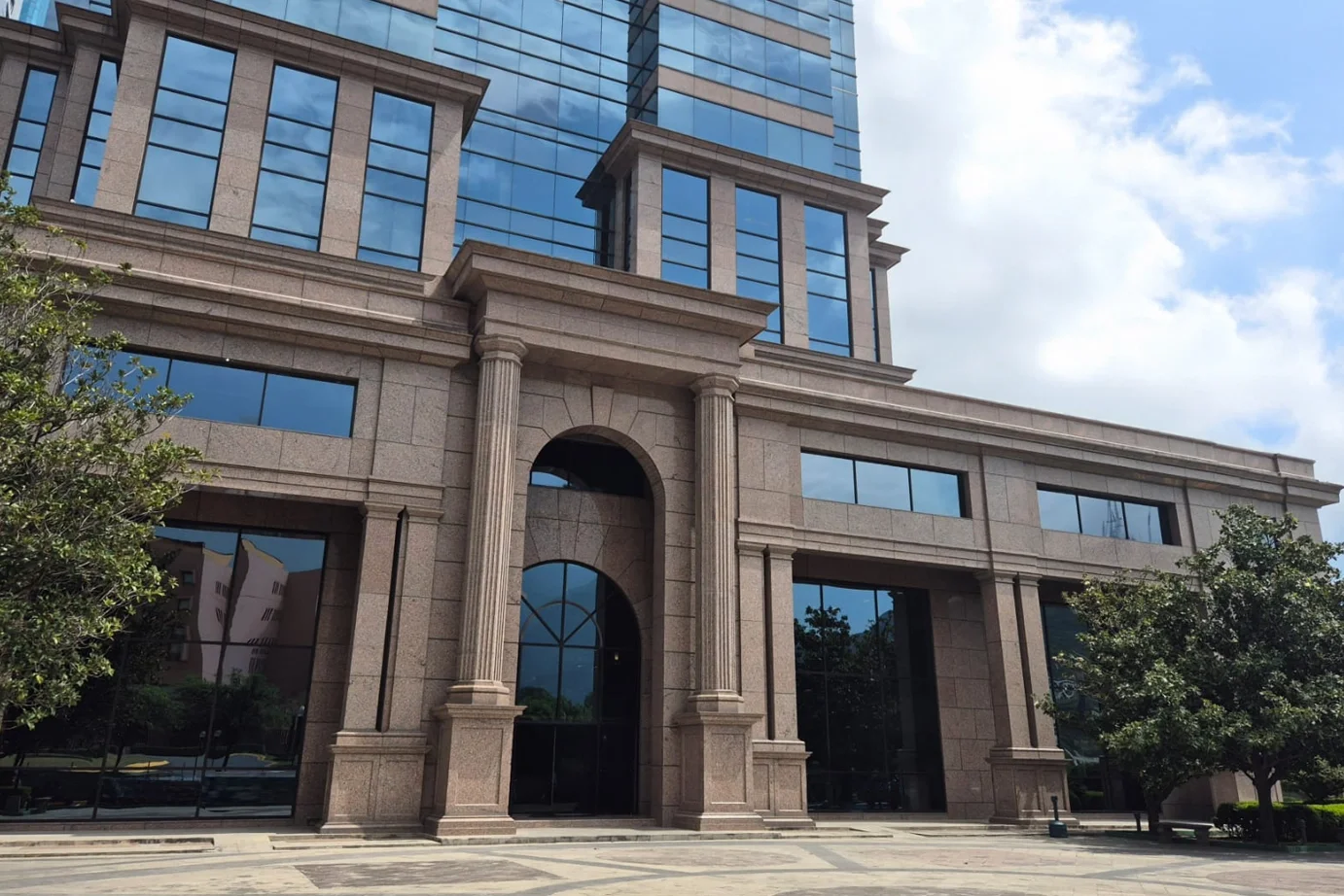 CAMPUS EJECUTIVO MONTERREY