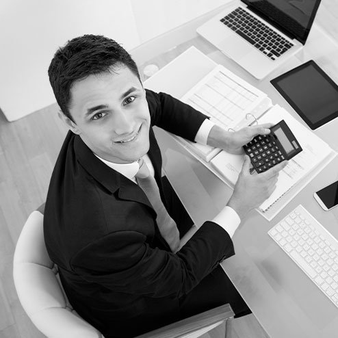 Licenciada en Contabilidad Universidad Humanitas