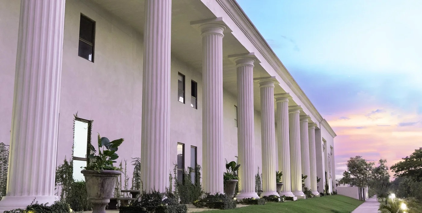 Fotos de campus Magno Mérida