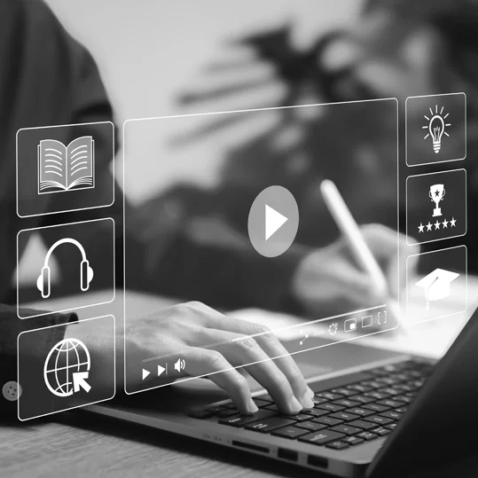 Universidad Humanitas tiene presencia fisica y virtual, la distancia ya no es un obstaculo.