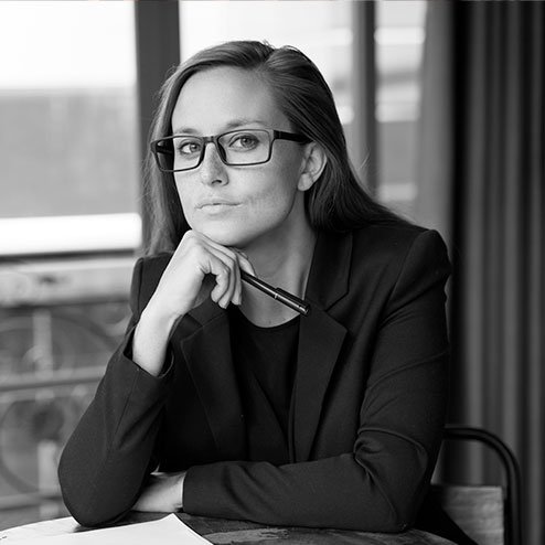 Licenciada en Administración Universidad Humanitas