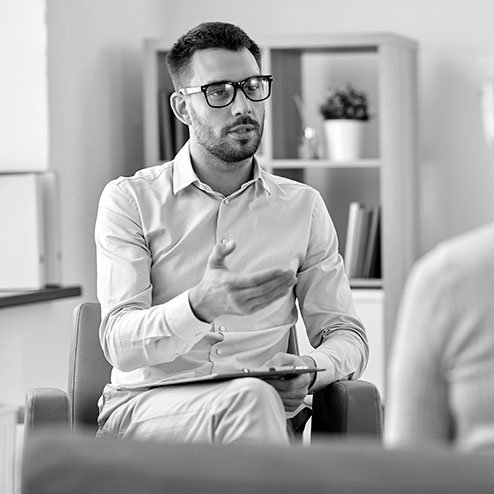 Licenciado en Psicología Universidad Humanitas