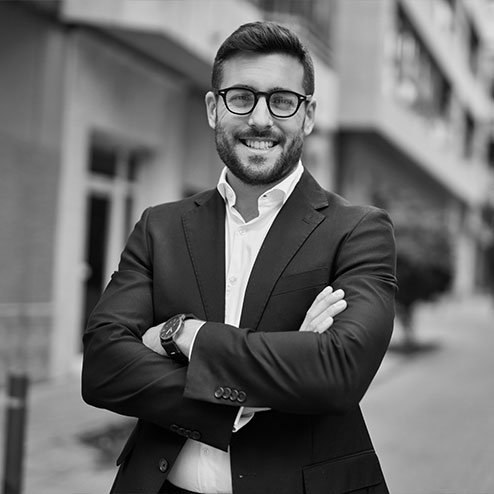 Estudiante de Maestría de Contabilidad con Especialidad en Impuestos