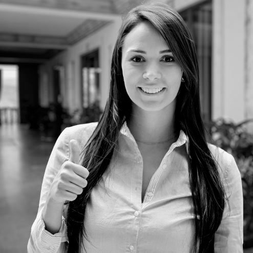 Alumna de Maestría en Mercadotecnia